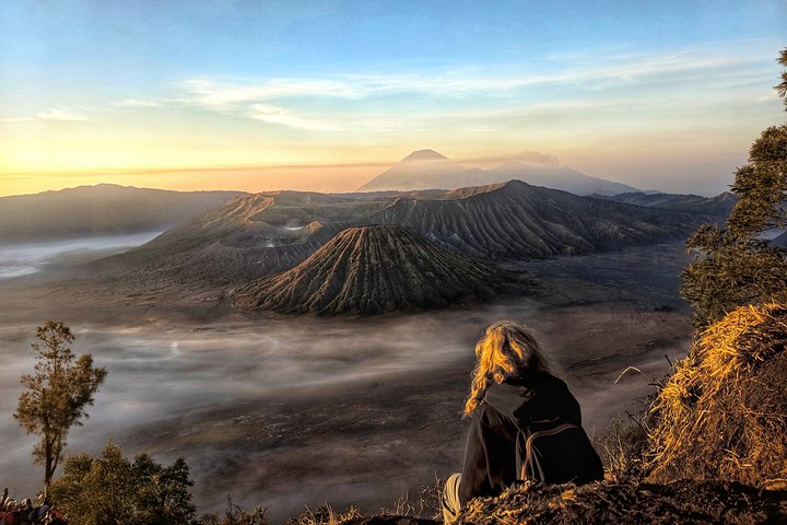 Mount Bromo Zonsopgang Tour vanuit Surabaya of Malang - 1 Dag | wizardtrip