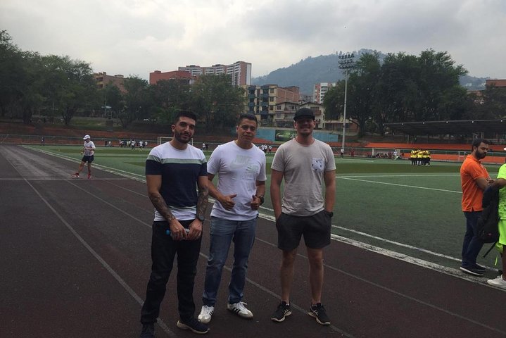 Tur i Comuna 13 och Pablo Escobar-platser i Medellín, Colombia, foto 7 | wizardtrip