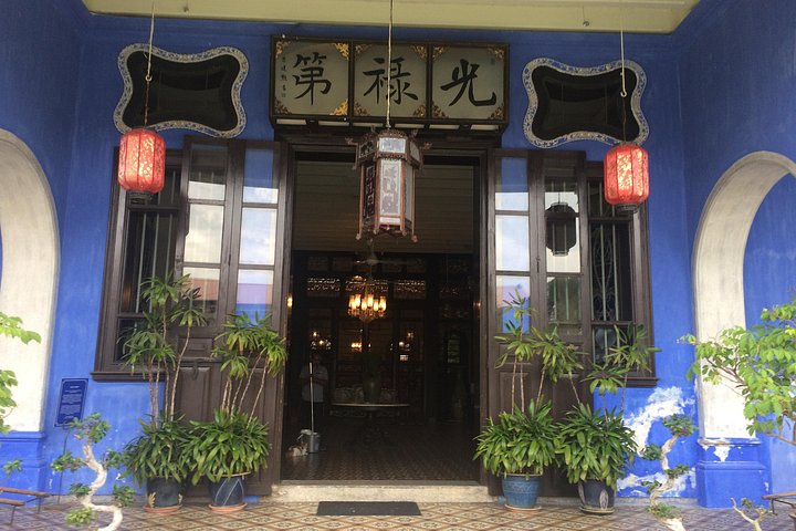 Verken de diverse attracties van Penang tijdens een flexibele privétour van 6 uur, inclusief tempels, heuvels en straatkunst, foto 14 | wizardtrip