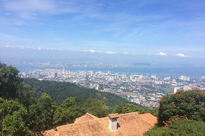 Verken de diverse attracties van Penang tijdens een flexibele privétour van 6 uur, inclusief tempels, heuvels en straatkunst, foto 15 | wizardtrip