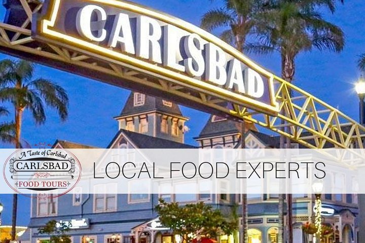 Carlsbad | wizardtrip