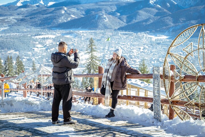 Dagstur til Zakopane fra Krakow, med fjell, kabelbaner, termalbad og lokal mat, foto 7 | wizardtrip