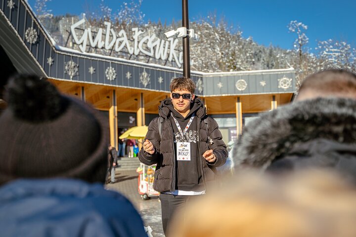 Dagstur til Zakopane fra Krakow, med fjell, kabelbaner, termalbad og lokal mat, foto 17 | wizardtrip