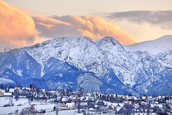 Dagstur til Zakopane fra Krakow, med fjell, kabelbaner, termalbad og lokal mat, foto 28 | wizardtrip