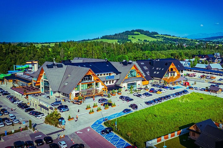 Dagstur til Zakopane fra Krakow, med fjell, kabelbaner, termalbad og lokal mat, foto 31 | wizardtrip
