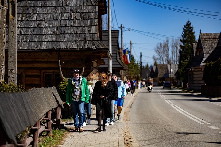 Dagstur til Zakopane fra Krakow, med fjell, kabelbaner, termalbad og lokal mat, foto 34 | wizardtrip