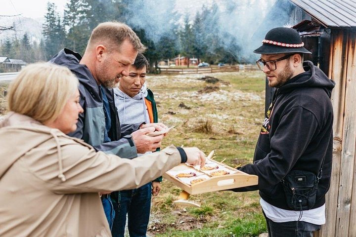 Dagstur til Zakopane fra Krakow, med fjell, kabelbaner, termalbad og lokal mat, foto 39 | wizardtrip