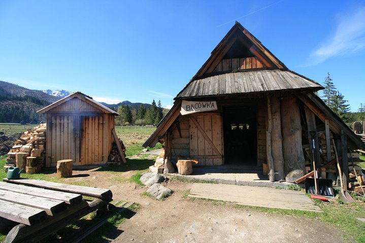 Dagstur til Zakopane fra Krakow, med fjell, kabelbaner, termalbad og lokal mat, foto 43 | wizardtrip