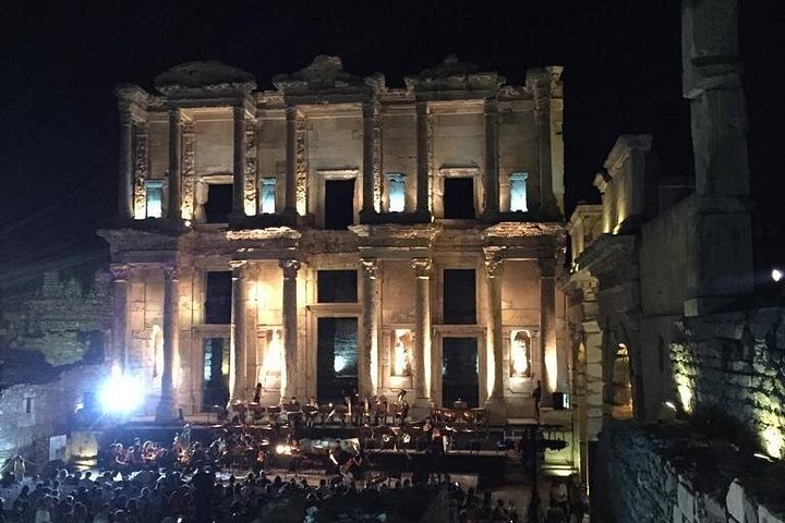 クシャダス発、エフェソスとその周辺の古代遺跡を巡るプライベートVIPツアー、写真16 | wizardtrip