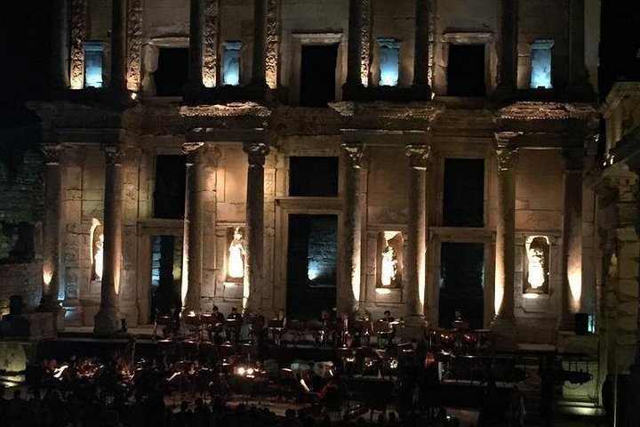 クシャダス発、エフェソスとその周辺の古代遺跡を巡るプライベートVIPツアー、写真23 | wizardtrip
