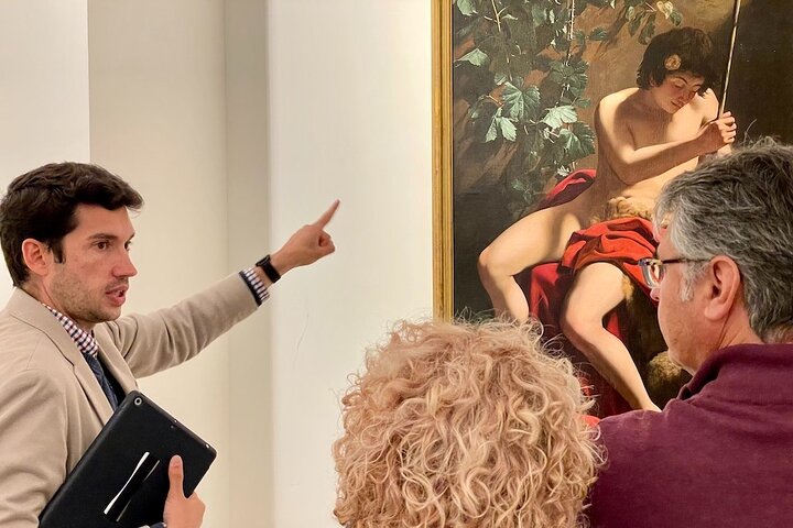 Visite guidée privée de Tolède depuis Madrid, avec des sites historiques et des points de vue panoramiques, photo 7 | wizardtrip