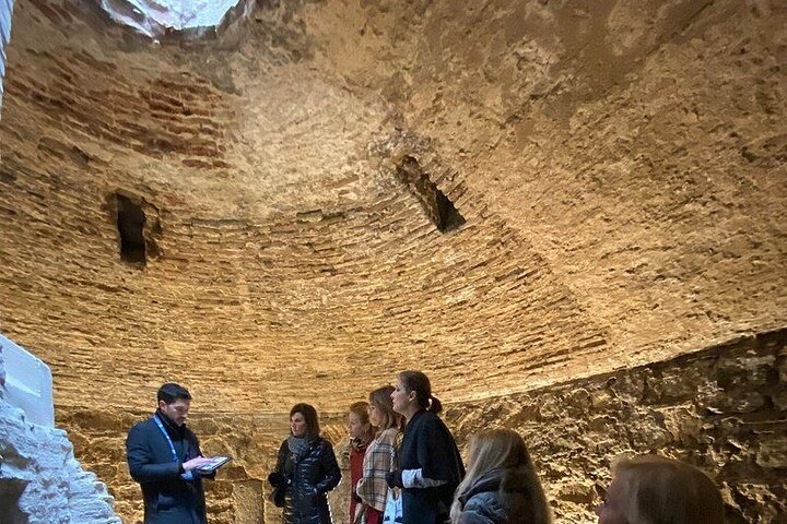 Visite guidée privée de Tolède depuis Madrid, avec des sites historiques et des points de vue panoramiques, photo 19 | wizardtrip