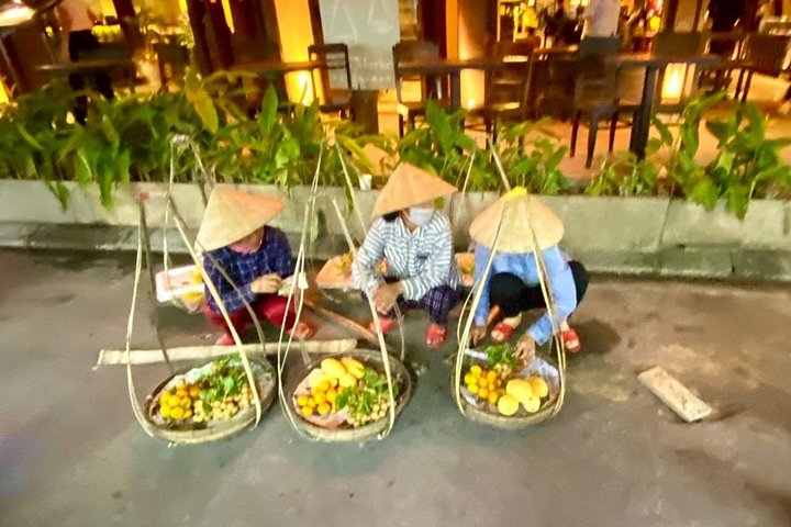 Vivez une aventure dans la campagne vietnamienne avec des balades en bateau panier, de la pêche traditionnelle et une visite de Hoi An, photo 8 | wizardtrip