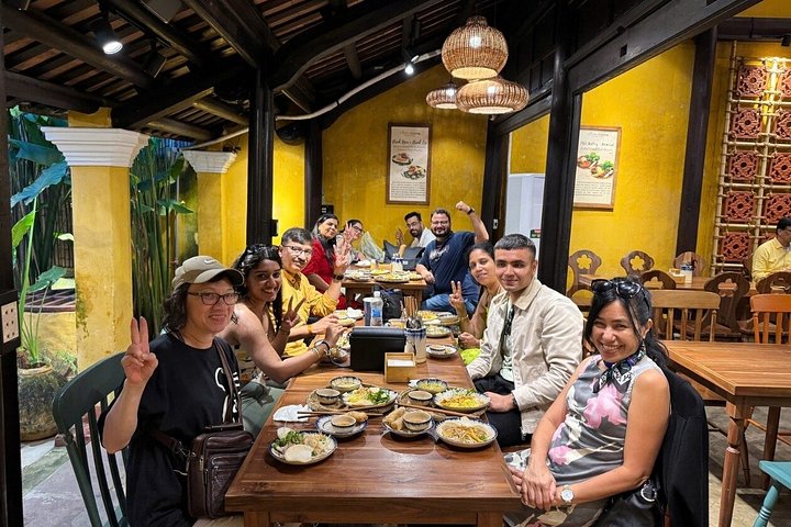 Vivez une aventure dans la campagne vietnamienne avec des balades en bateau panier, de la pêche traditionnelle et une visite de Hoi An, photo 22 | wizardtrip
