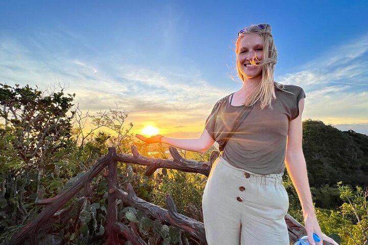 Marble Mountains - Am Phu Cave - Monkey Mountain Sunset Tour | wizardtrip