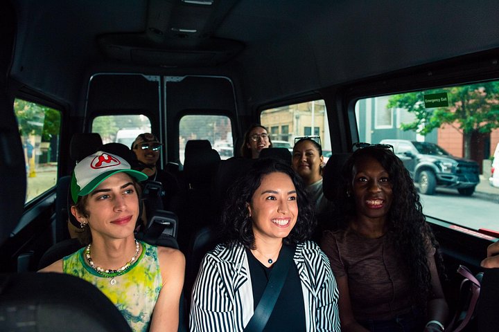 Visite guidée en petit groupe des sites d'Austin comme le Capitole et South Congress, photo 6 | wizardtrip