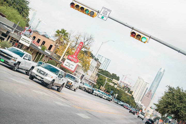 Visite guidée en petit groupe des sites d'Austin comme le Capitole et South Congress, photo 9 | wizardtrip