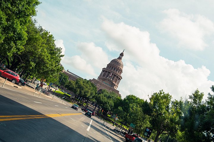Visite guidée en petit groupe des sites d'Austin comme le Capitole et South Congress, photo 12 | wizardtrip