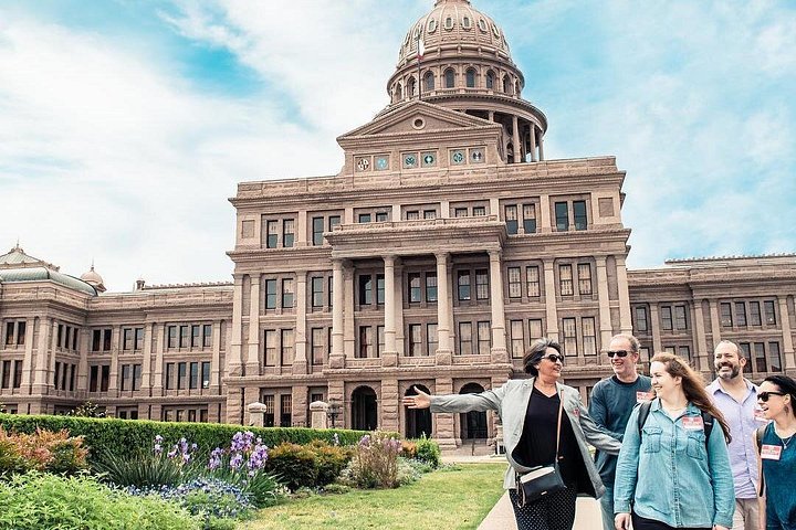 Visite guidée en petit groupe des sites d'Austin comme le Capitole et South Congress, photo 14 | wizardtrip