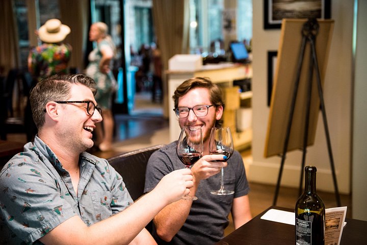 オースティン発、テキサス・ヒルカントリーの風光明媚なワインツアーをお楽しみください、写真24 | wizardtrip