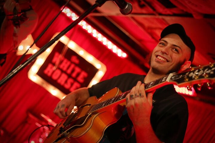 Austin Live Music Crawl | wizardtrip