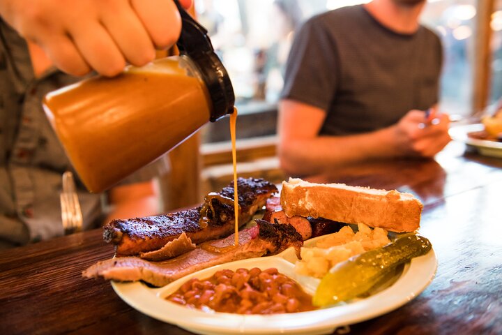 Tour en traslado a BBQ y bodegas de Texas Hill Country desde Austin, foto 6 | wizardtrip