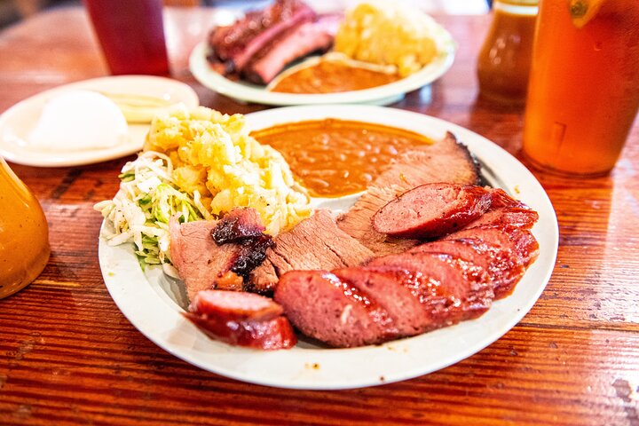 Tour en traslado a BBQ y bodegas de Texas Hill Country desde Austin, foto 9 | wizardtrip
