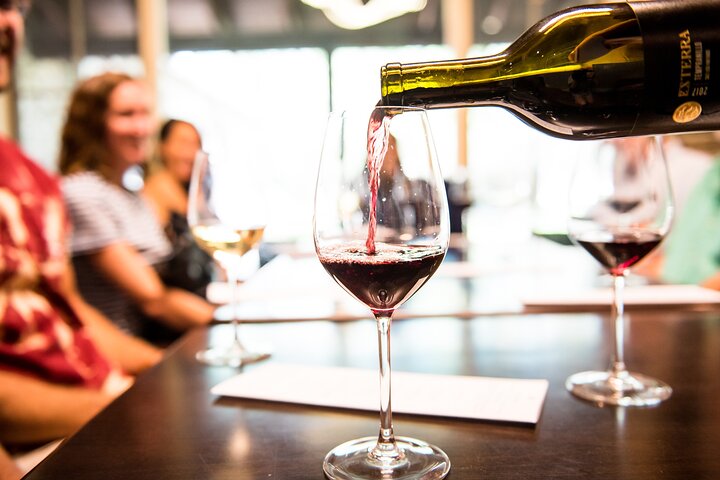 Tour en traslado a BBQ y bodegas de Texas Hill Country desde Austin, foto 10 | wizardtrip
