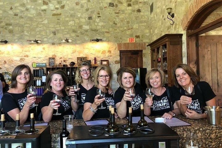 Tour en traslado a BBQ y bodegas de Texas Hill Country desde Austin, foto 19 | wizardtrip