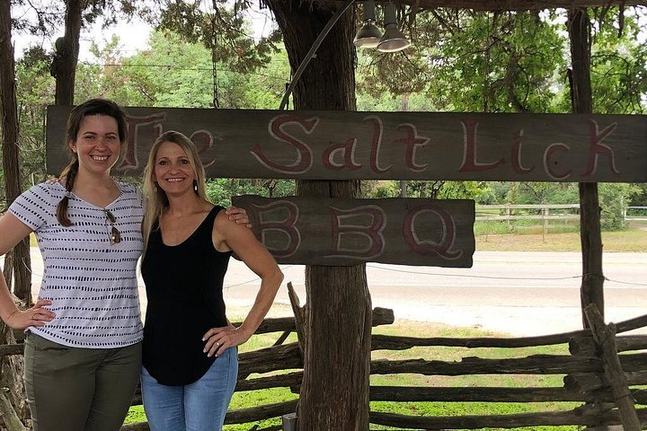 Tour en traslado a BBQ y bodegas de Texas Hill Country desde Austin, foto 20 | wizardtrip