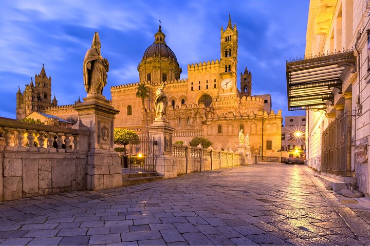 Palerme | wizardtrip