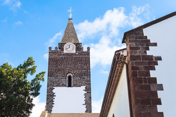 Vandretur gjennom historiske Funchal, Portugal, med besøk til markeder og landemerker, foto 8 | wizardtrip