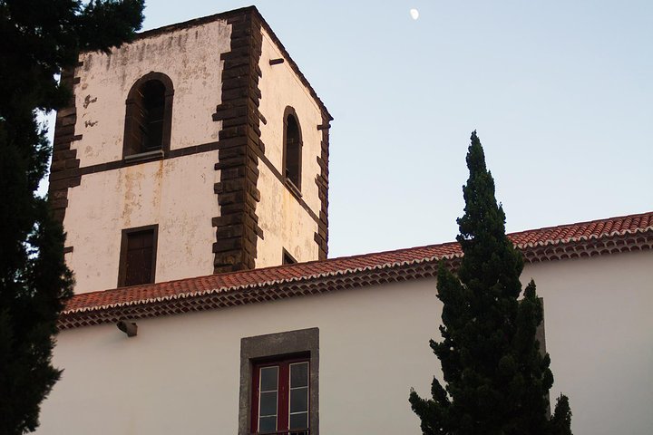 Vandretur gjennom historiske Funchal, Portugal, med besøk til markeder og landemerker, foto 9 | wizardtrip