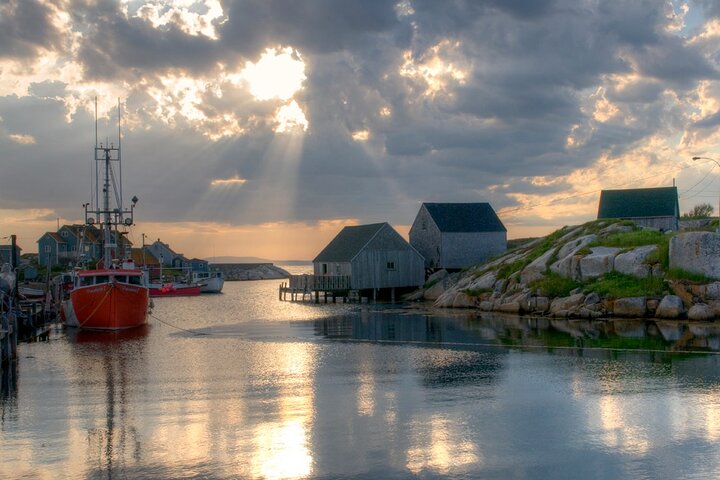Halifax | wizardtrip