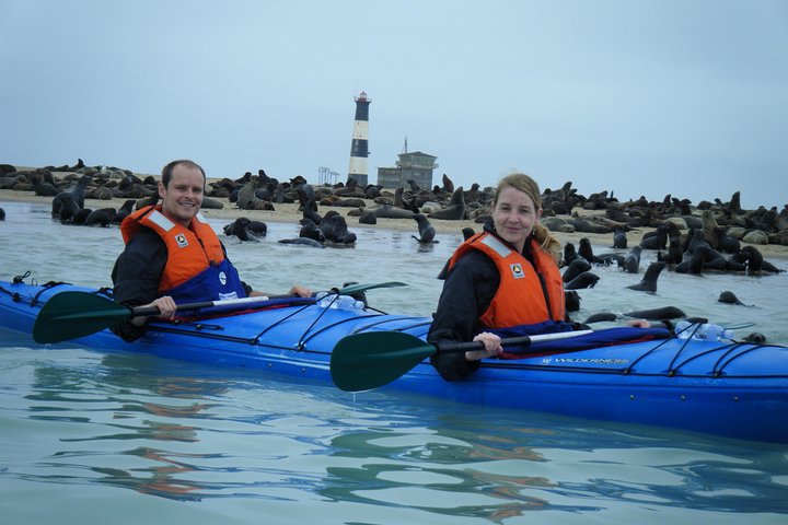 Walvis Bay | wizardtrip