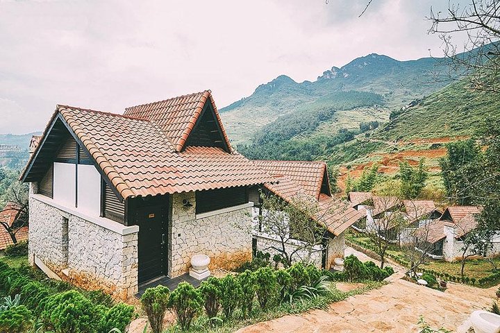 Scenic trek through Sapa's rice terraces and ethnic villages, with a comfortable hotel stay, photo 12 | wizardtrip