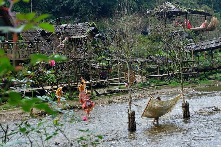 Scenic trek through Sapa's rice terraces and ethnic villages, with a comfortable hotel stay, photo 18 | wizardtrip