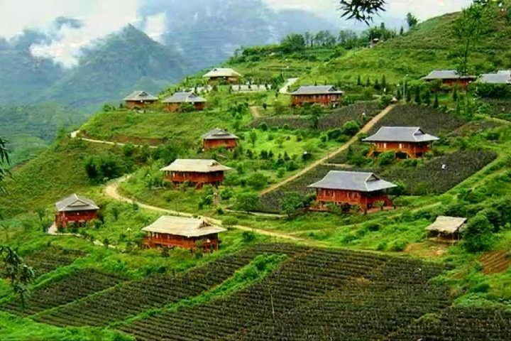 Sapa 2 Days 1 Night From Hanoi - Overnight in Ta Van Village | wizardtrip