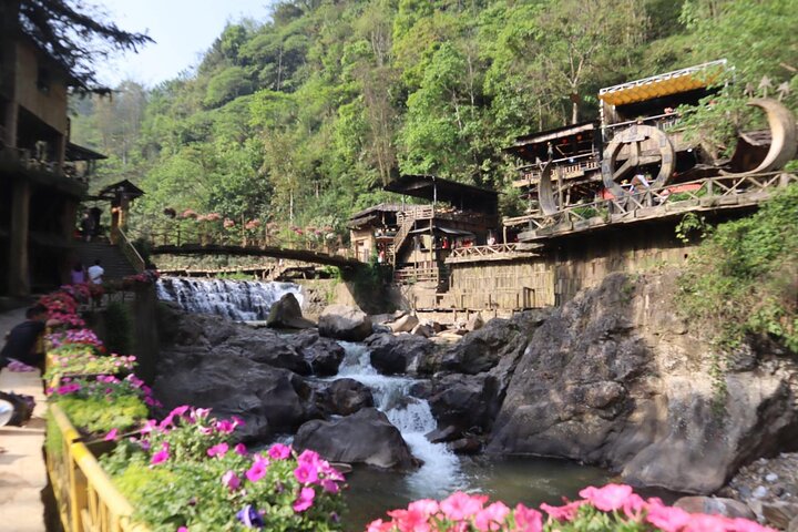 Trekking a través de pintorescas terrazas de arroz en Sapa, Vietnam, foto 23 | wizardtrip