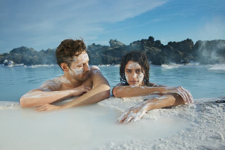 Blue Lagoon Entry Ticket with Optional Private or Shared Transfer | wizardtrip