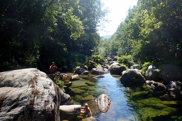 Explore as cascatas, lagoas e aldeias tradicionais do Parque Nacional Peneda-Gerês numa aventura 4x4 a partir do Porto, foto 7 | wizardtrip