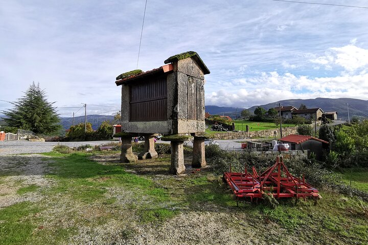 Explore as cascatas, lagoas e aldeias tradicionais do Parque Nacional Peneda-Gerês numa aventura 4x4 a partir do Porto, foto 8 | wizardtrip