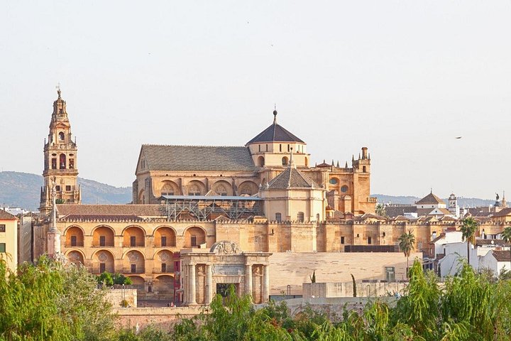 Excursion d'une journée à Cordoue depuis Malaga, avec des sites historiques et le pont romain, photo 10 | wizardtrip