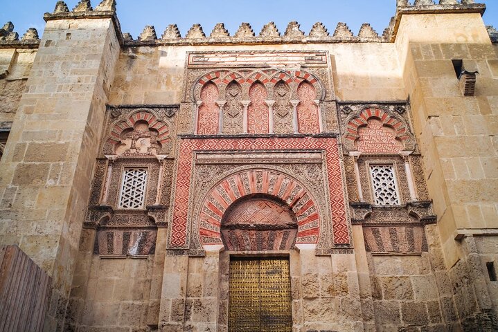 Excursion d'une journée à Cordoue depuis Malaga, avec des sites historiques et le pont romain, photo 12 | wizardtrip