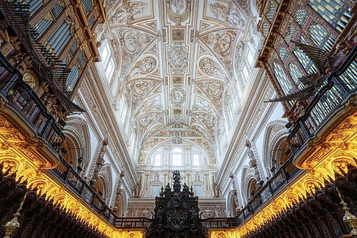 Excursion d'une journée à Cordoue depuis Malaga, avec des sites historiques et le pont romain, photo 14 | wizardtrip