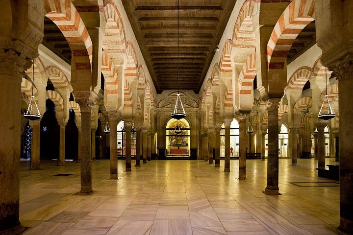 Excursion d'une journée à Cordoue depuis Malaga, avec des sites historiques et le pont romain, photo 15 | wizardtrip