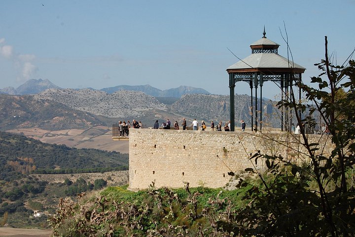 Dagsudflugt til Ronda og Setenil de las Bodegas fra Málaga, Andalusien, Spanien, foto 11 | wizardtrip