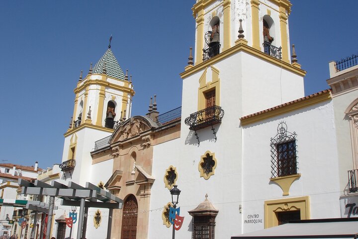 Dagsudflugt til Ronda og Setenil de las Bodegas fra Málaga, Andalusien, Spanien, foto 13 | wizardtrip