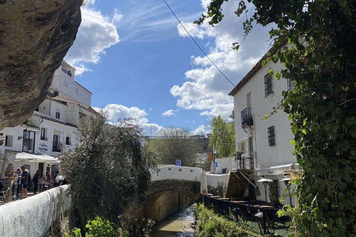 Dagsudflugt til Ronda og Setenil de las Bodegas fra Málaga, Andalusien, Spanien, foto 14 | wizardtrip