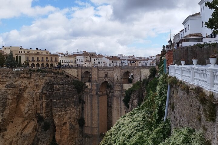Dagsudflugt til Ronda og Setenil de las Bodegas fra Málaga, Andalusien, Spanien, foto 21 | wizardtrip
